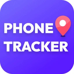 Biểu tượng Phone Tracker: Phone Locator